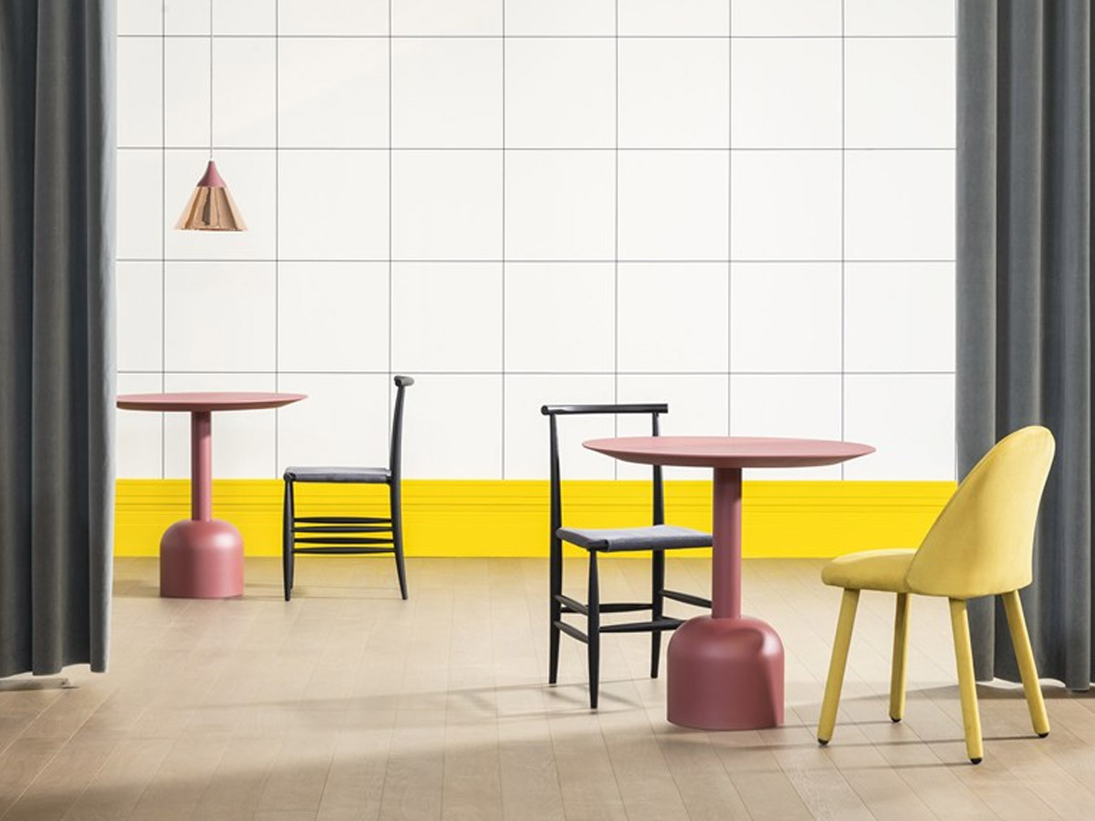 Miniforms Illo Table