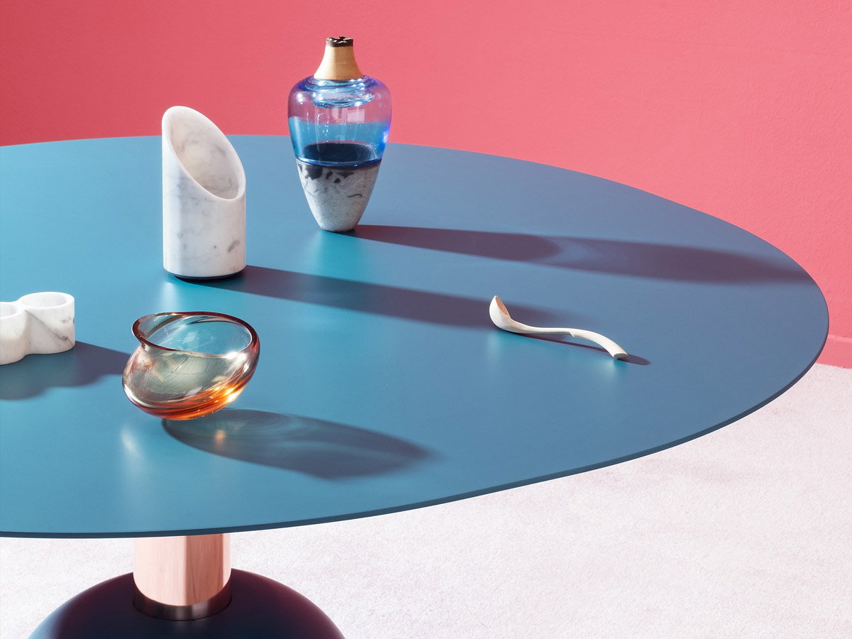 Miniforms Illo Table