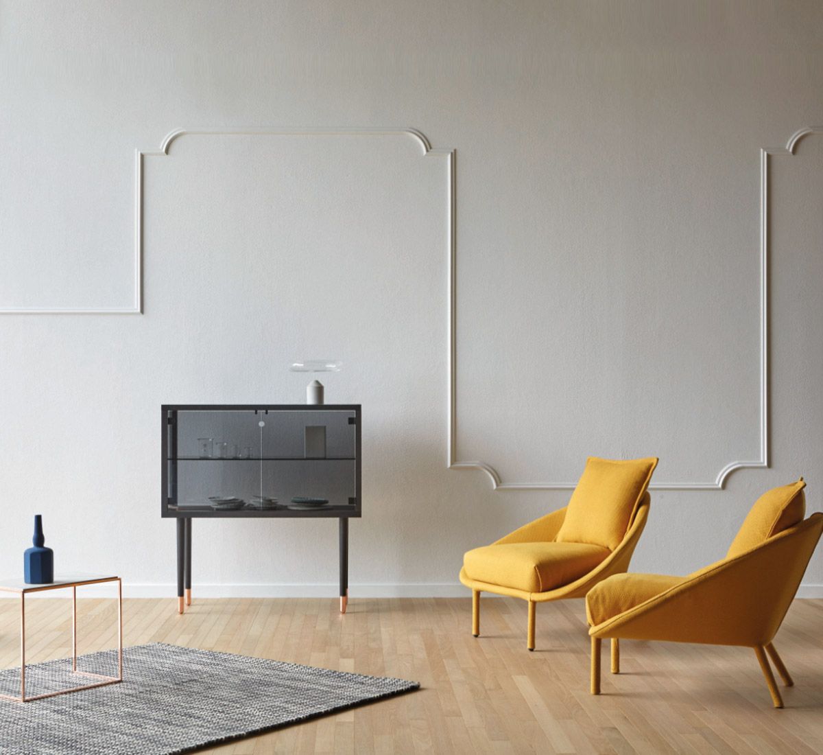 Miniforms Juno Sideboard
