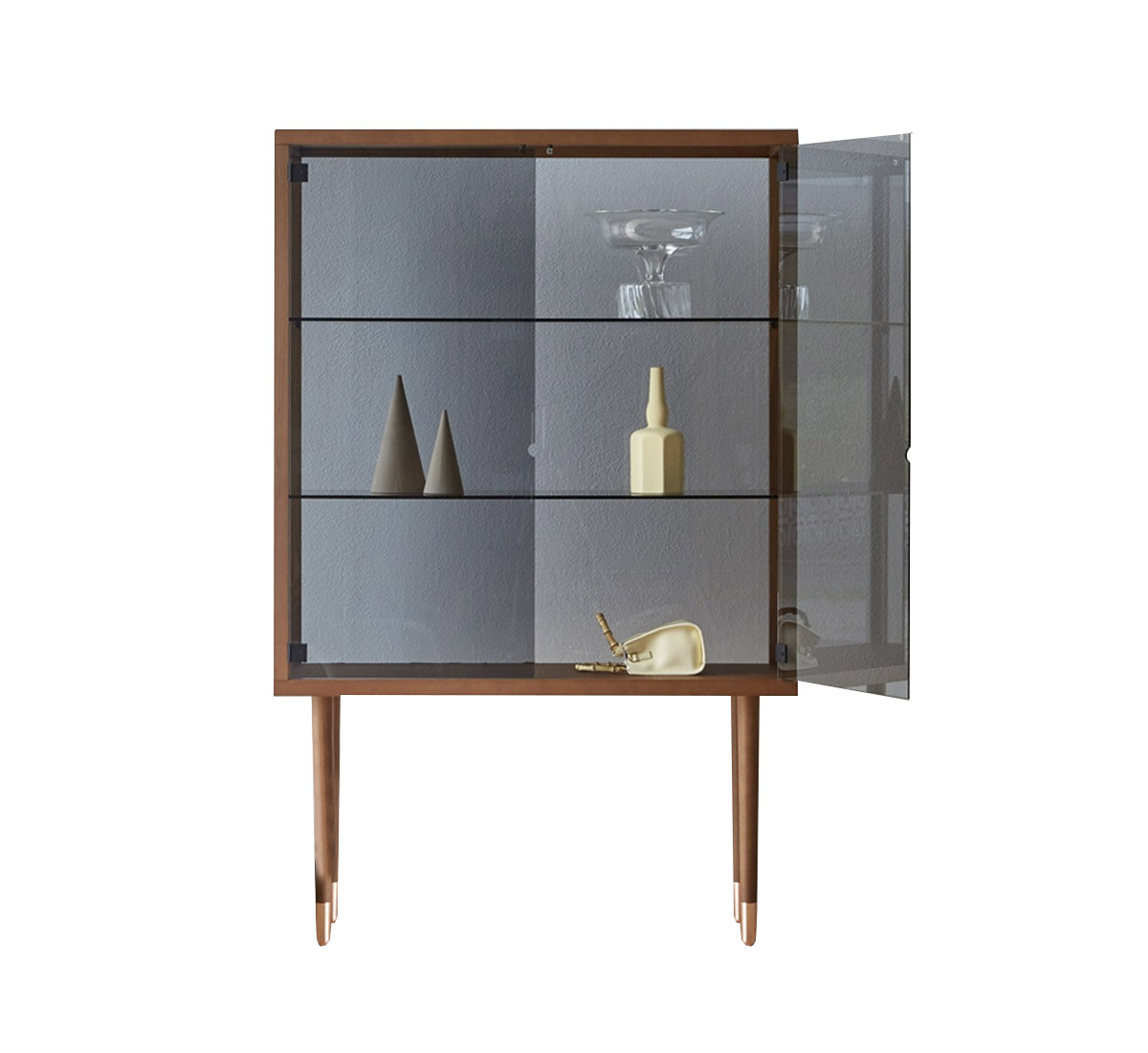 Miniforms Juno Sideboard High