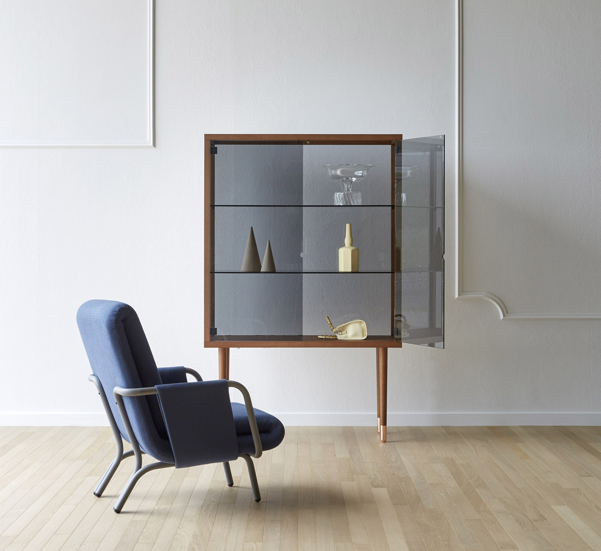 Miniforms Juno Sideboard High
