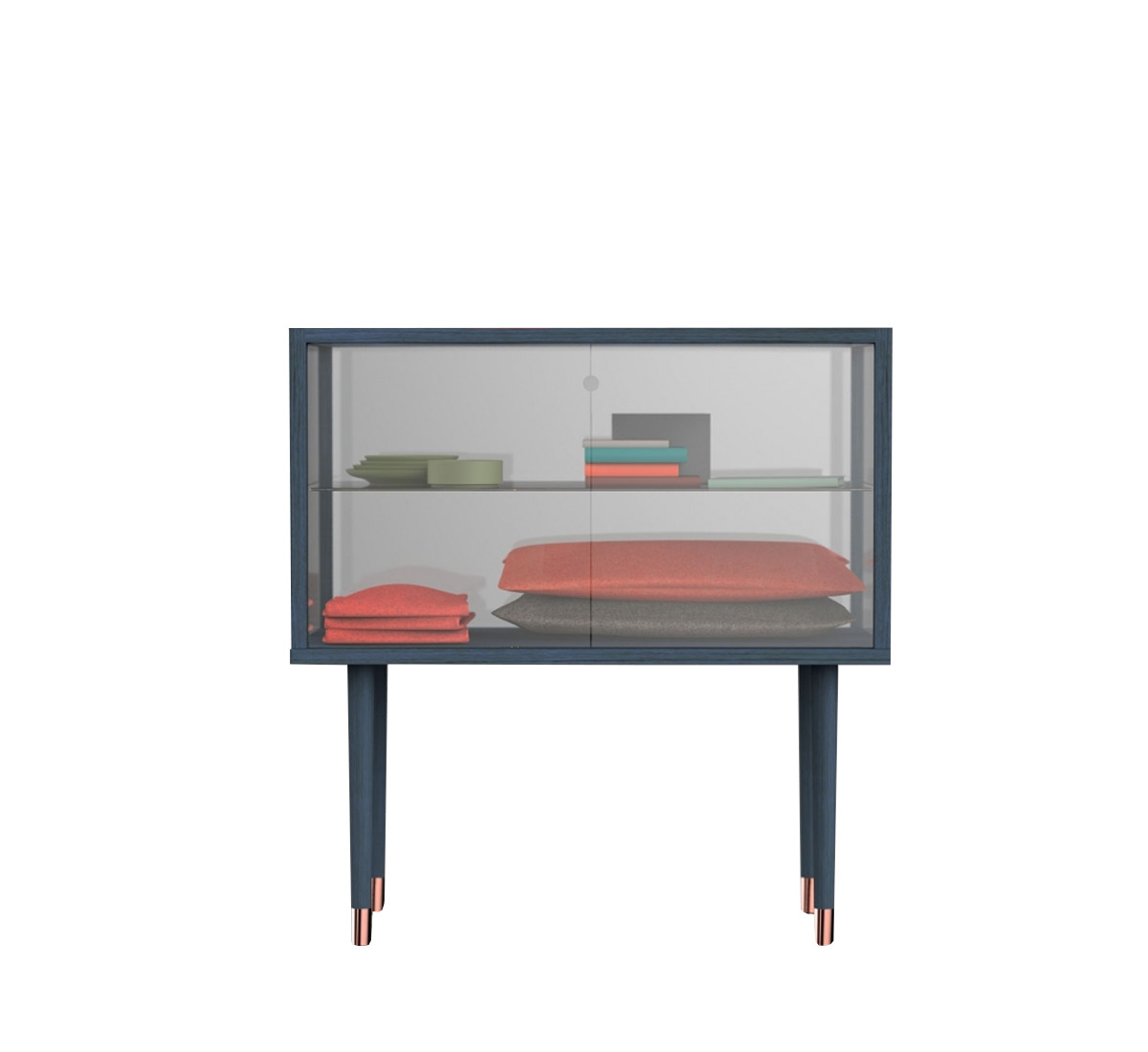 Miniforms Juno Sideboard