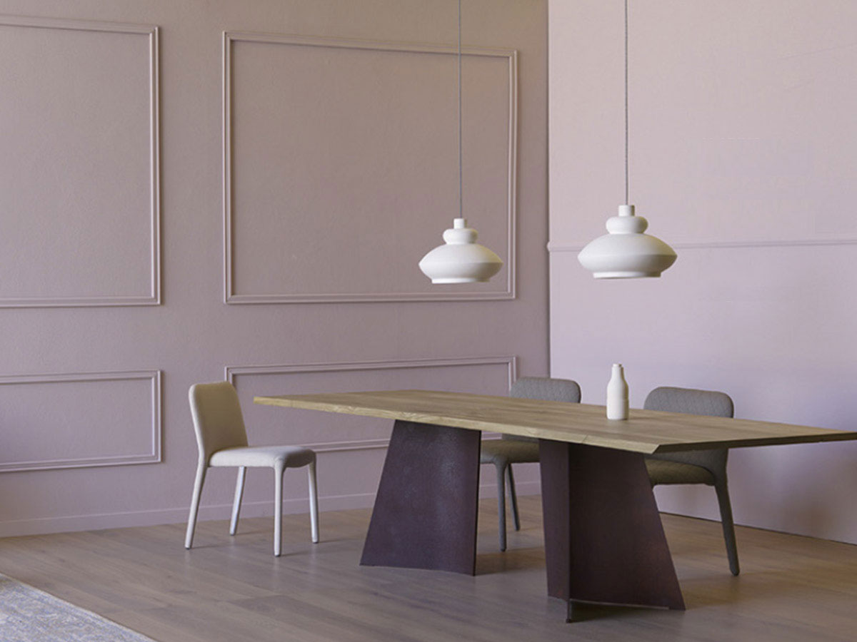 Miniforms Maggese Table