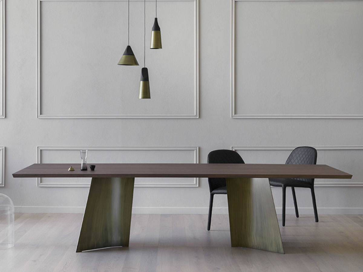 Miniforms Maggese Table