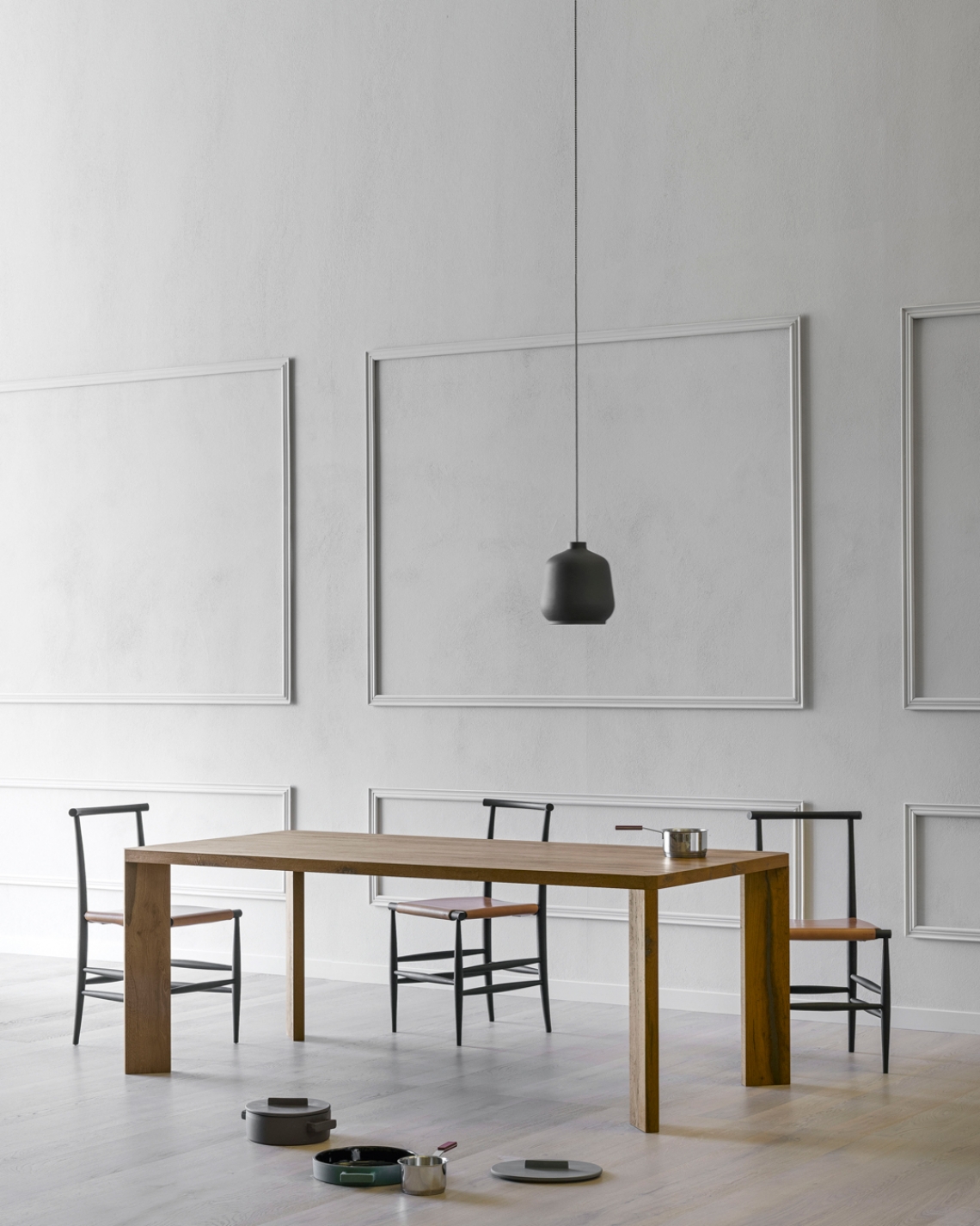 Miniforms Manero Table Miniform