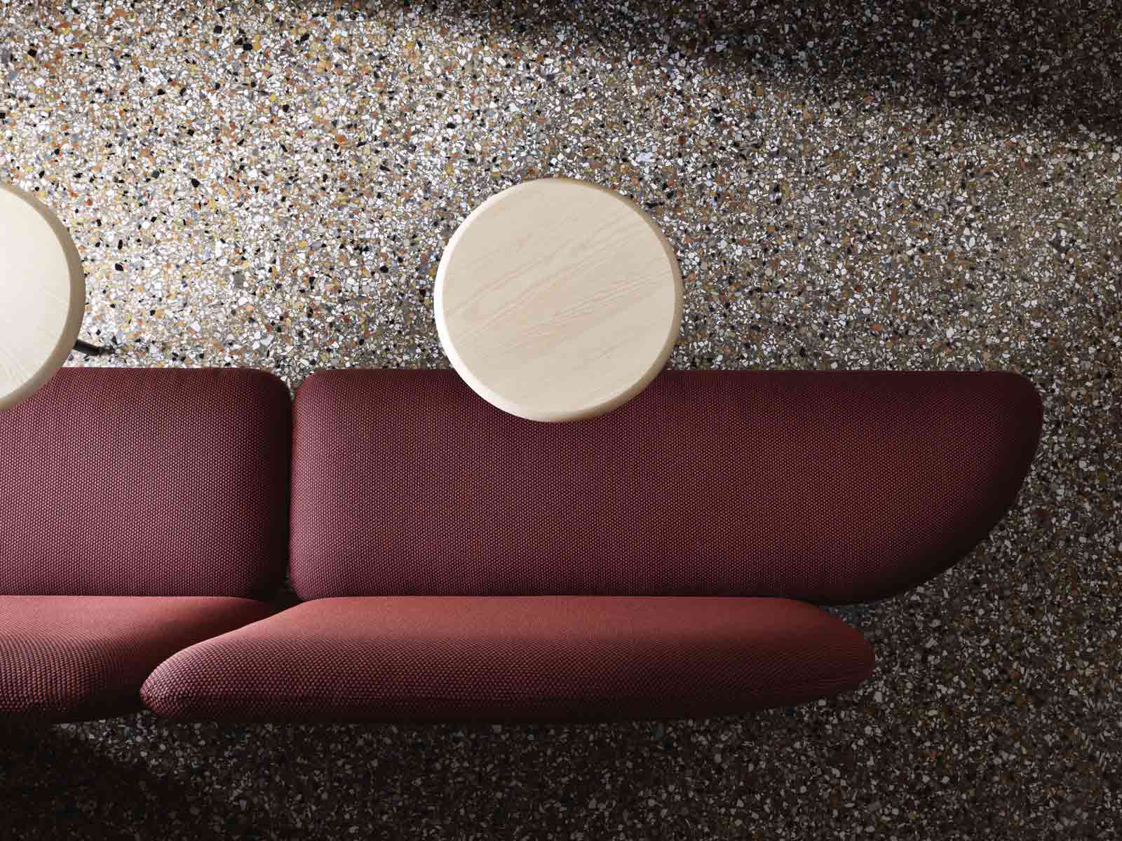 Miniforms Marino Bench