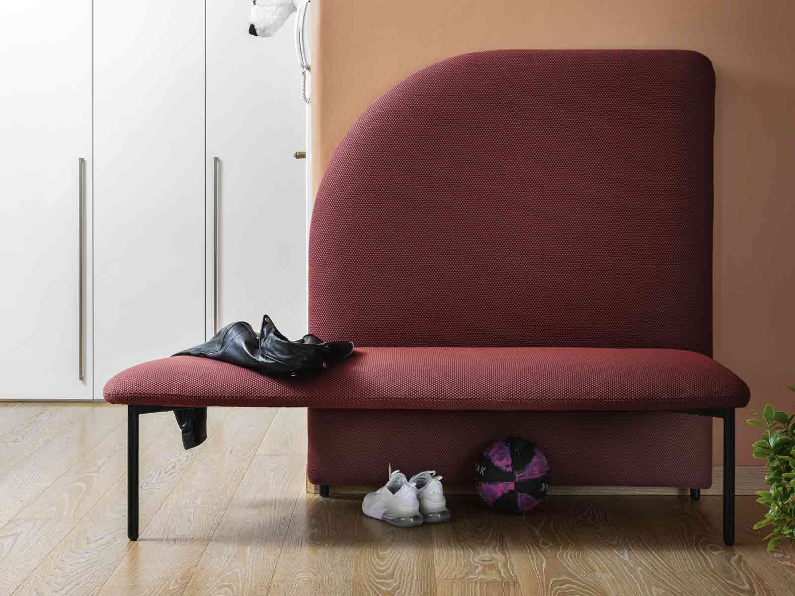Miniforms Marino Bench