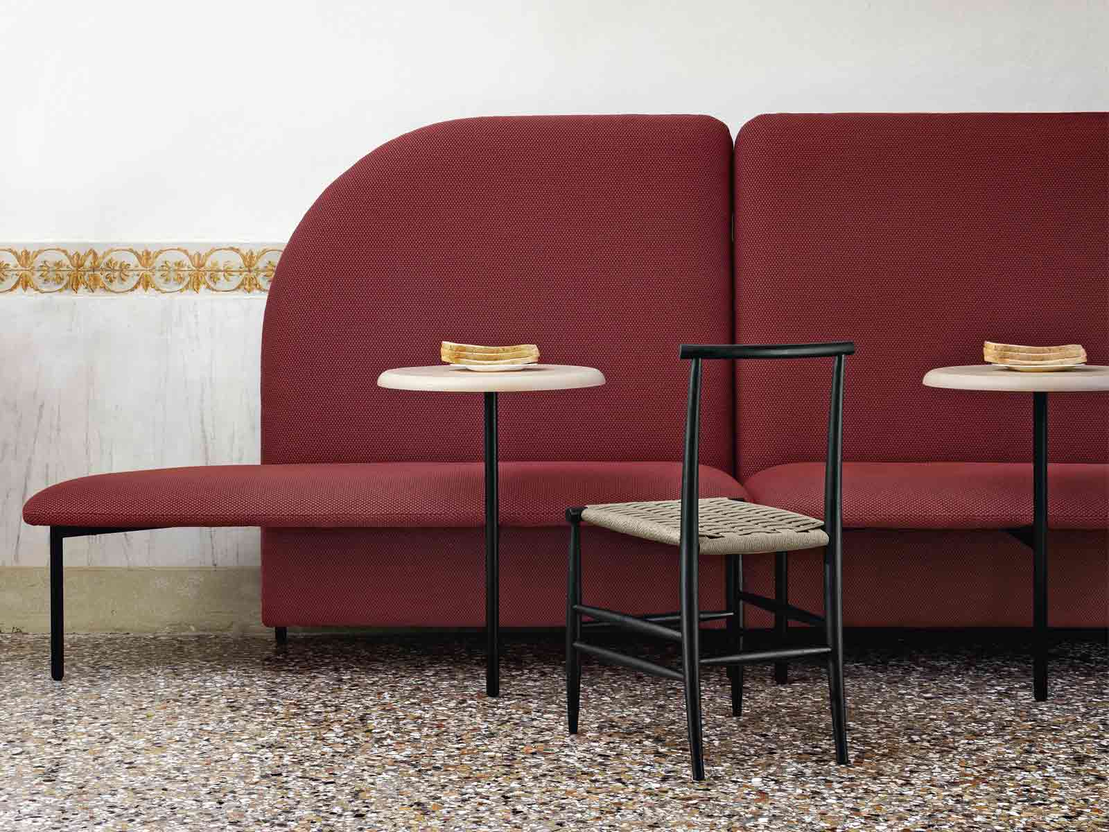 Miniforms Marino Bench