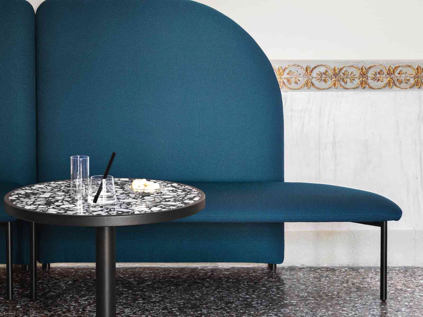 Miniforms Marino Bench