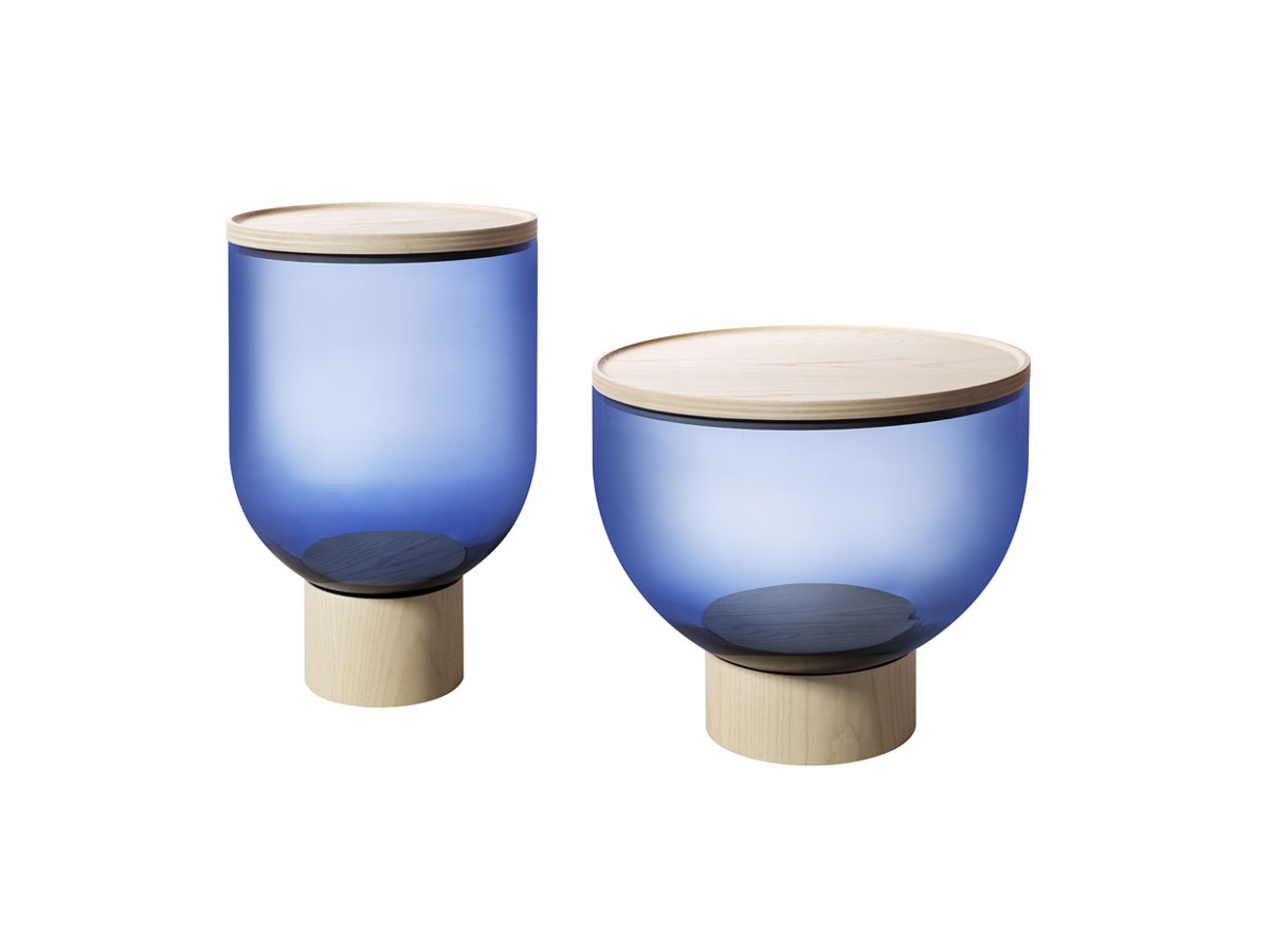 Miniforms Mastea Coffee Table