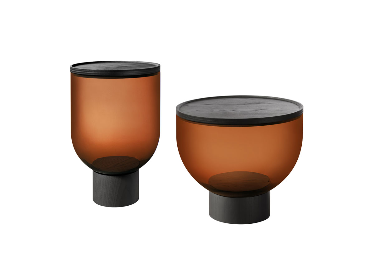 Miniforms Mastea Coffee Table