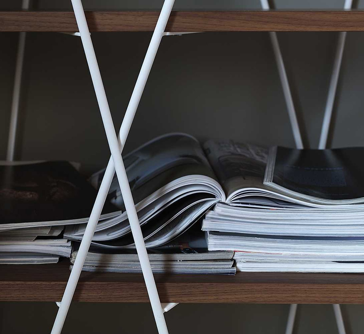Miniforms Matassa Bookshelf