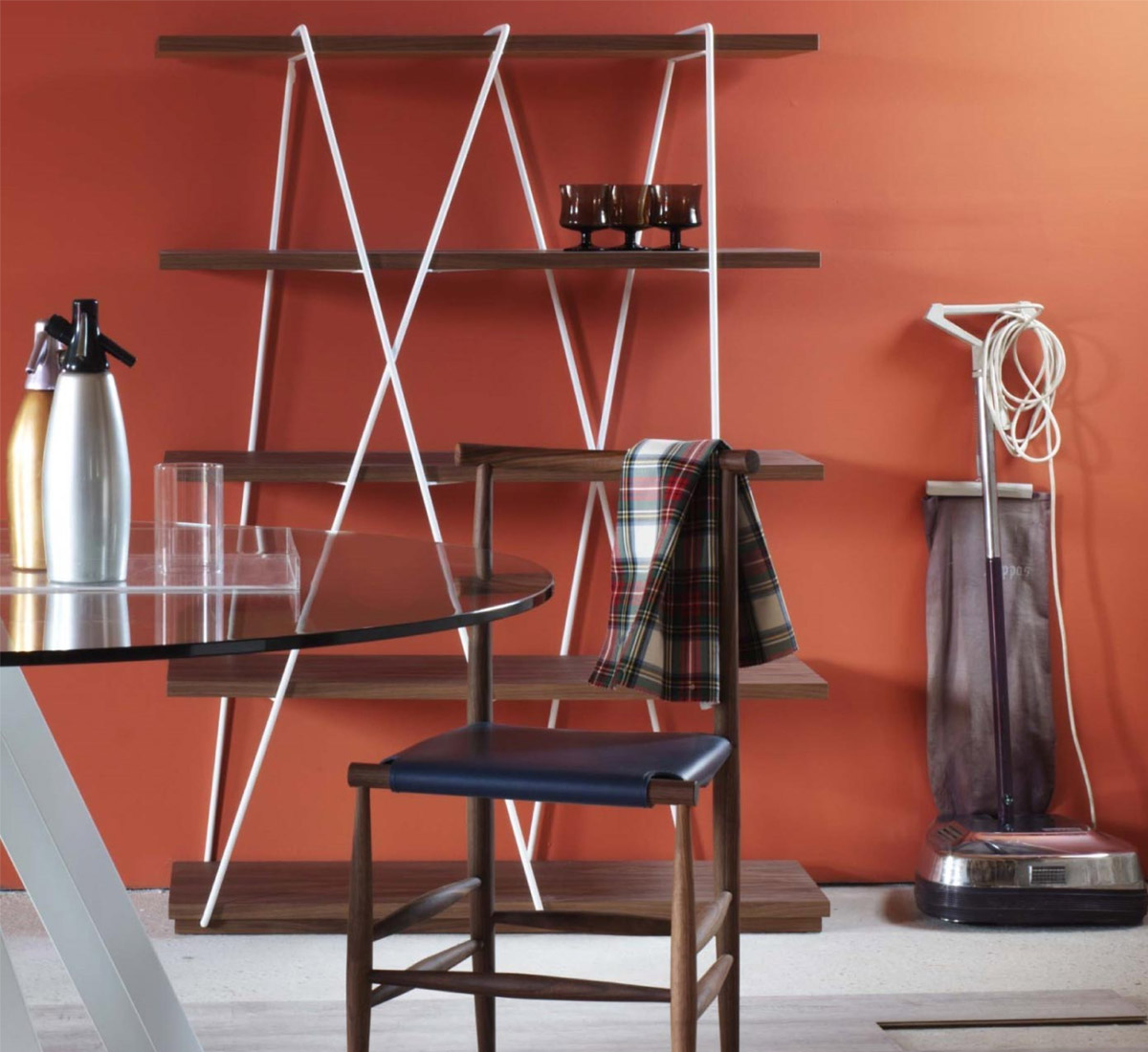 Miniforms Matassa Bookshelf