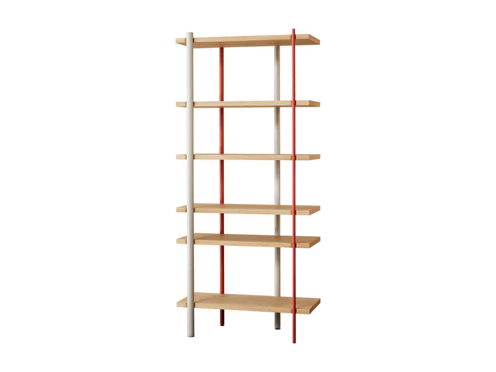 Miniforms Milonga Bookshelf
