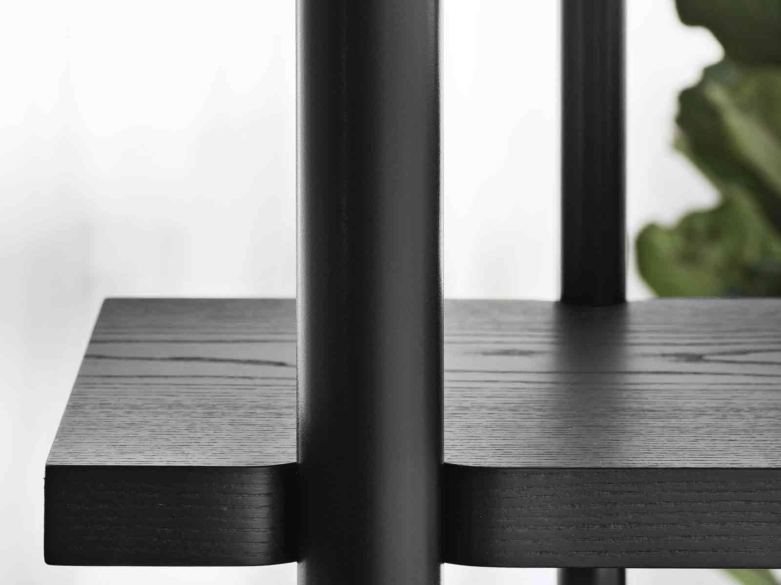 Miniforms Milonga Bookshelf