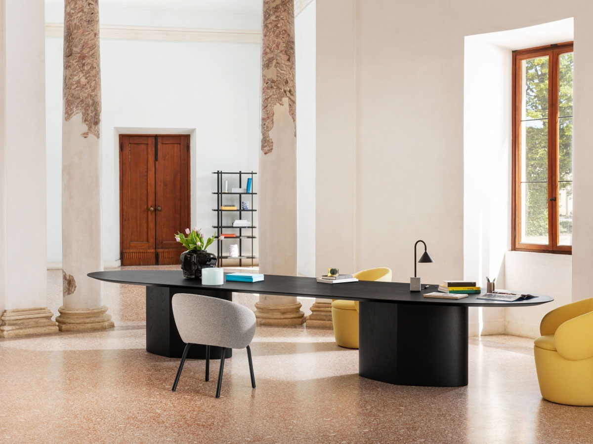 Miniforms Monoplauto Maxxxi Table