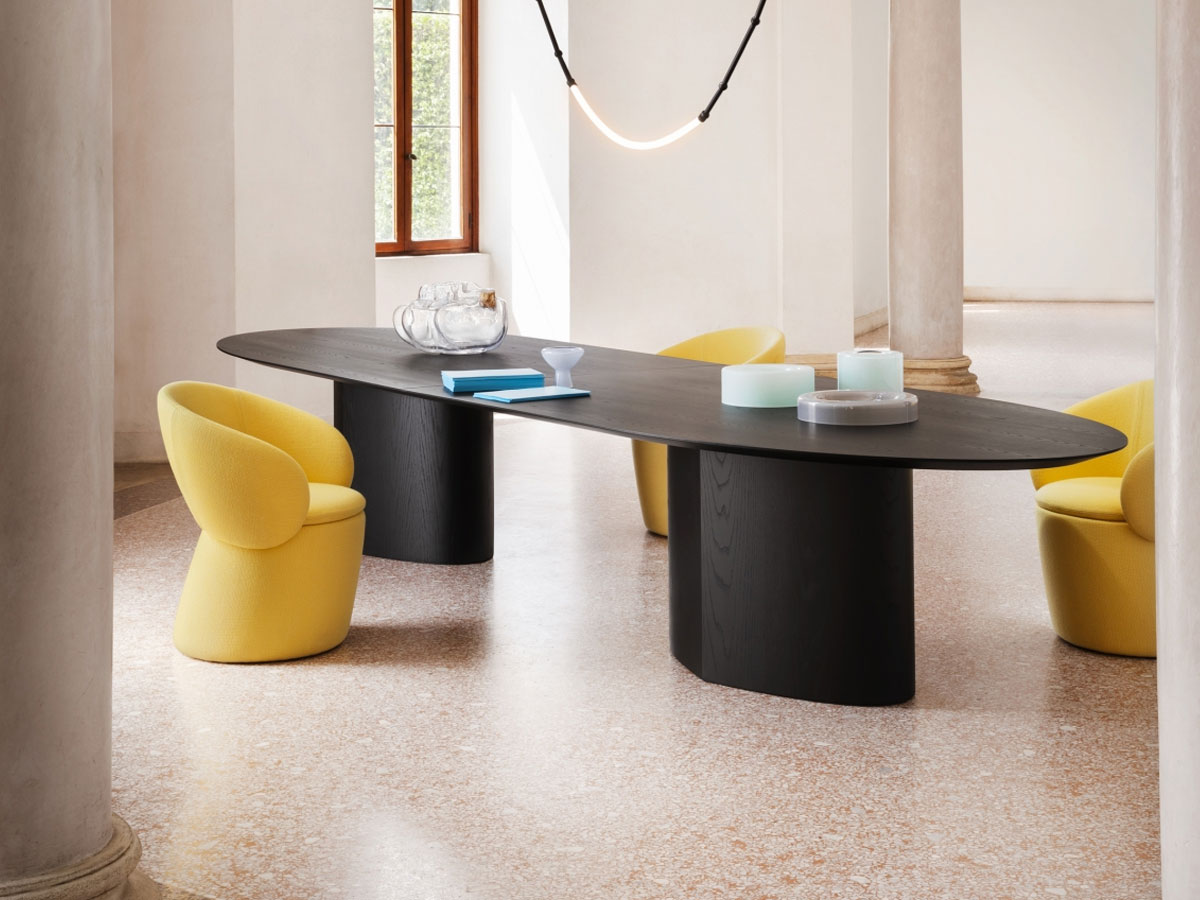 Miniforms Monoplauto Maxxxi Table