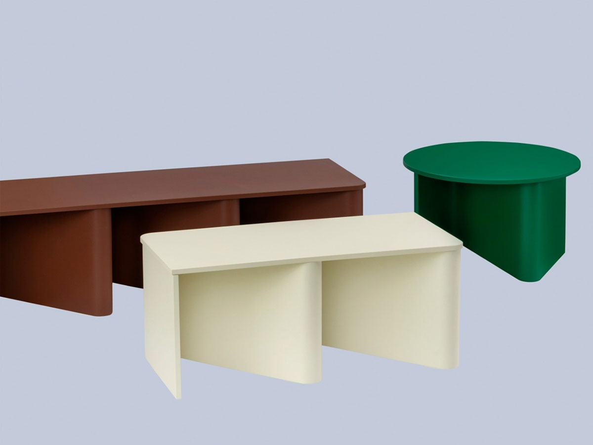 Miniforms Nami Coffee Table