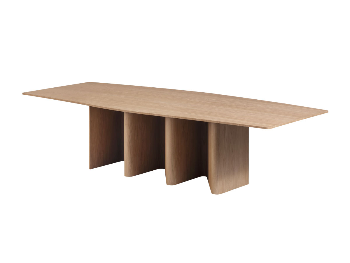 Miniforms Nami Diningtable