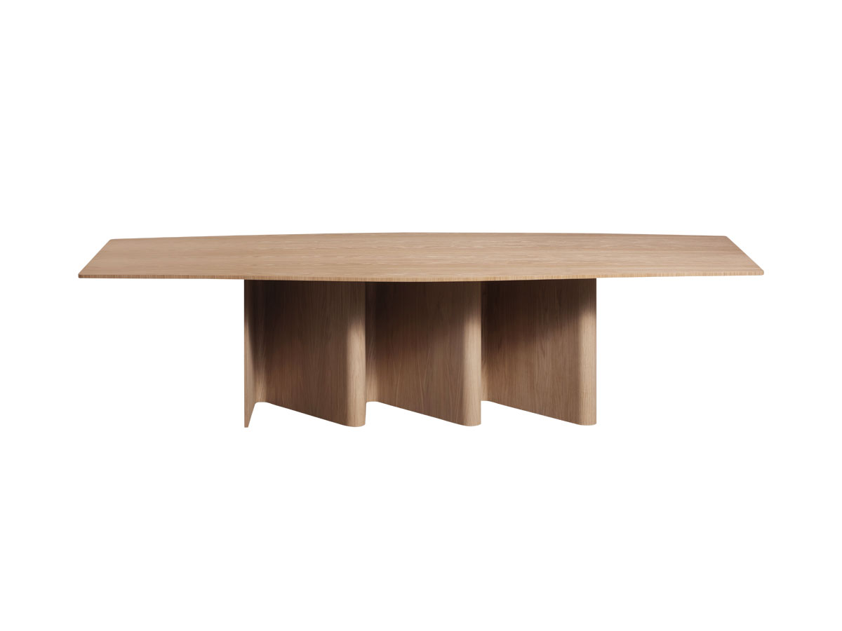 Miniforms Nami Diningtable