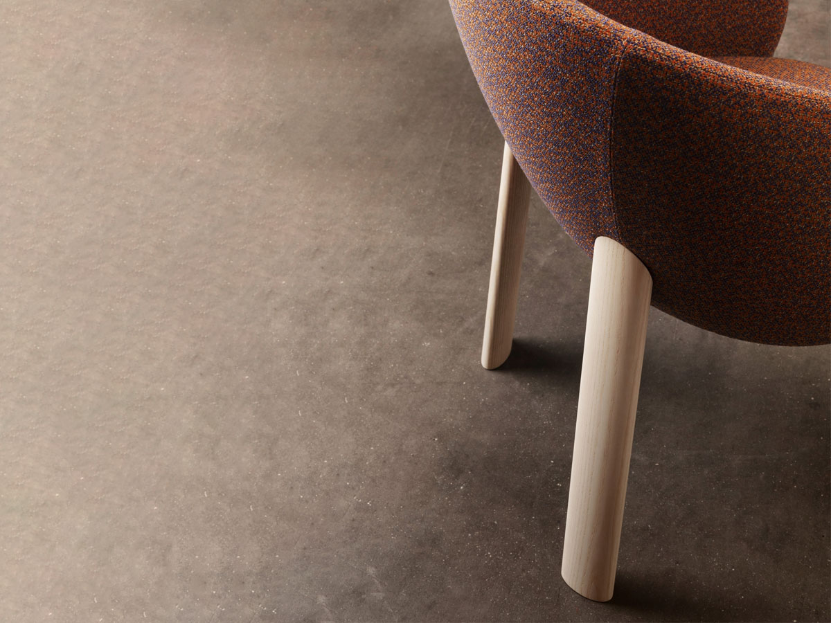 Miniforms Nebula Seat Chair