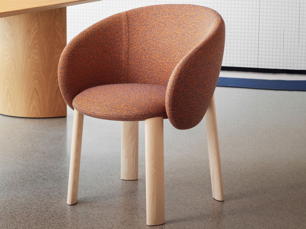 Miniforms Nebula Seat Chair