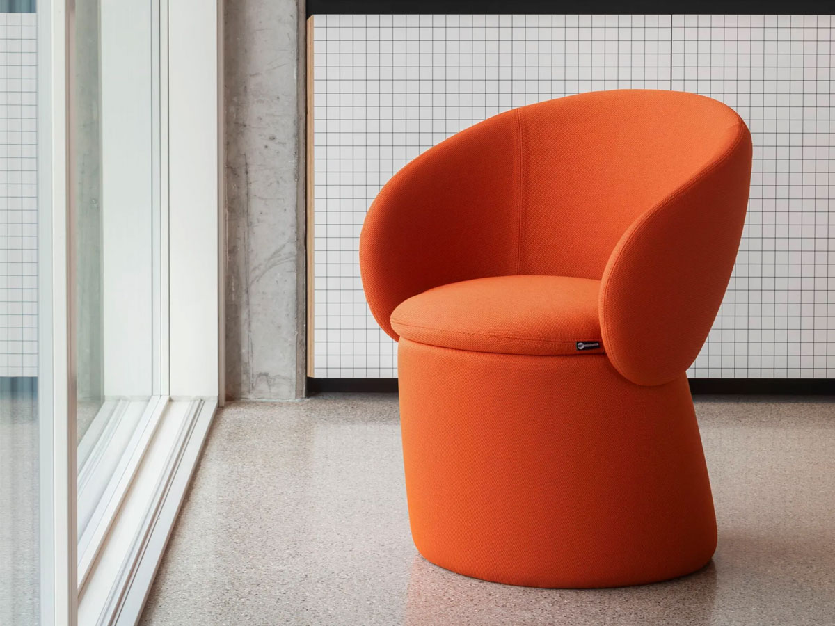 Miniforms Nebula Chair Monaca