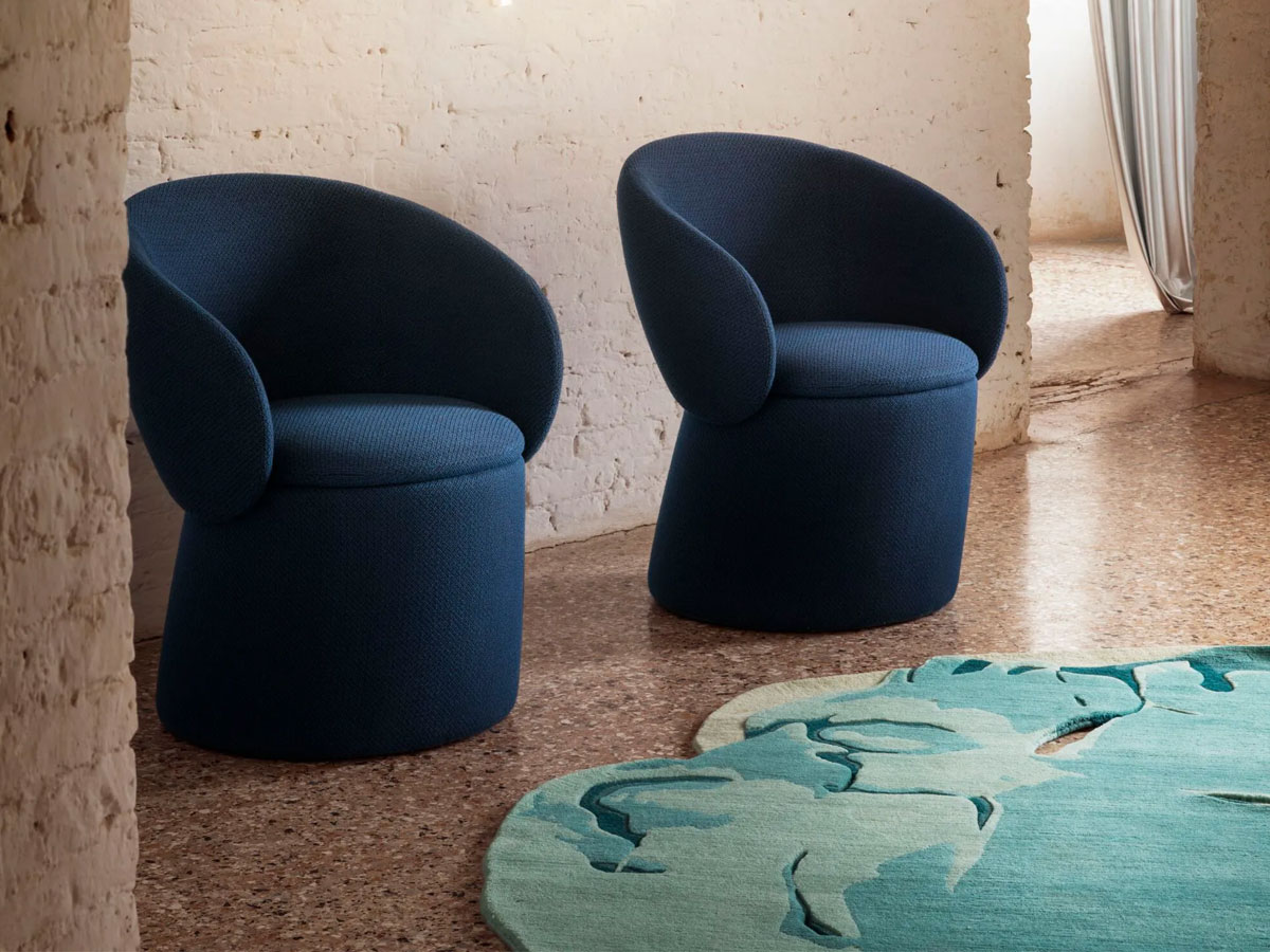 Miniforms Nebula Chair Monaca