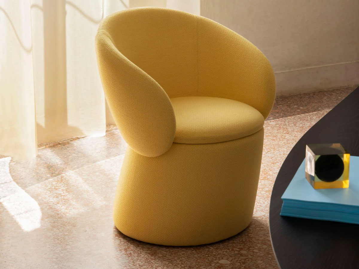 Miniforms Nebula Chair Monaca