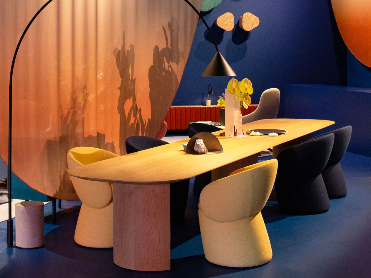 Miniforms Nebula Chair Monaca