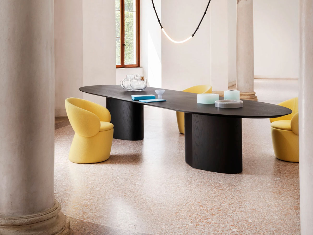 Miniforms Nebula Chair Monaca