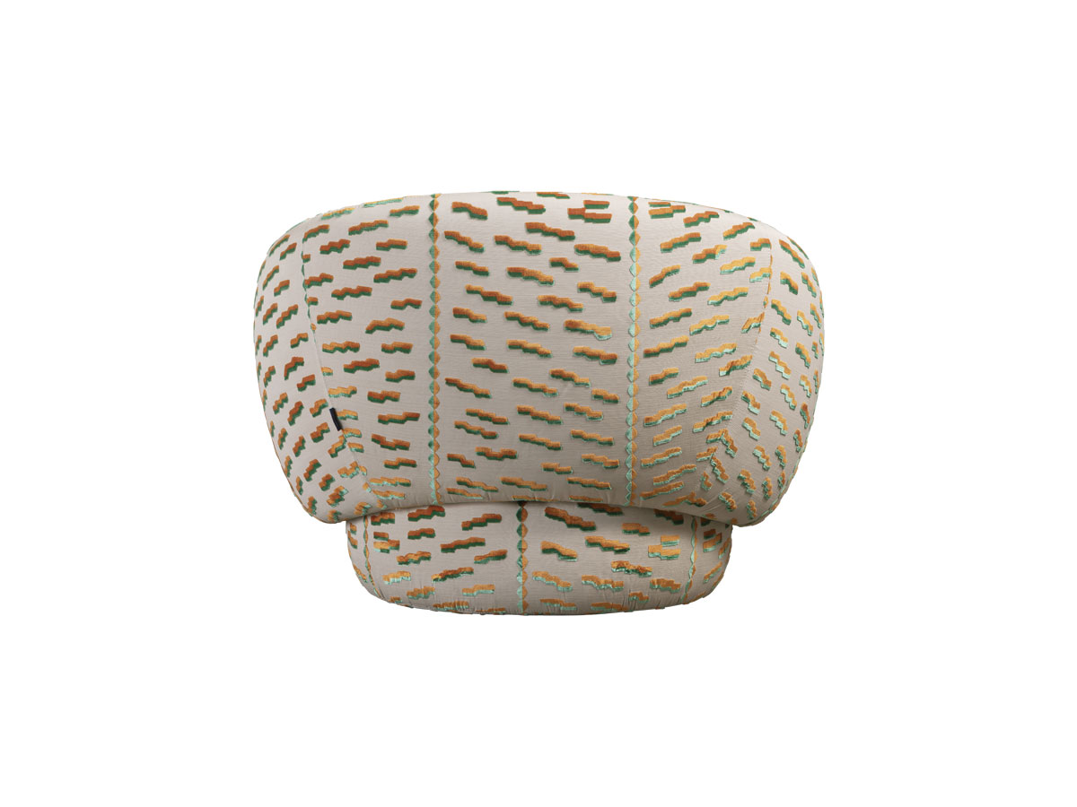 Miniforms Nebulona Armchair
