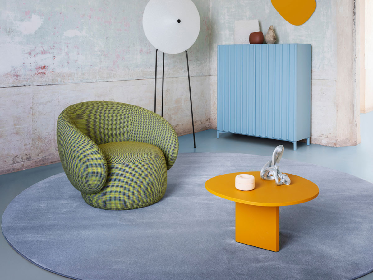 Miniforms Nebulona Armchair