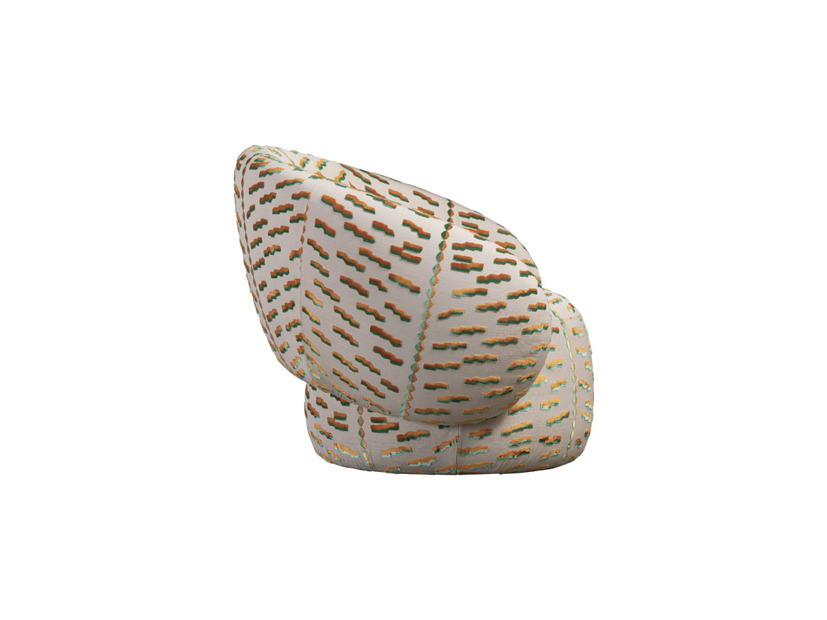Miniforms Nebulona Armchair