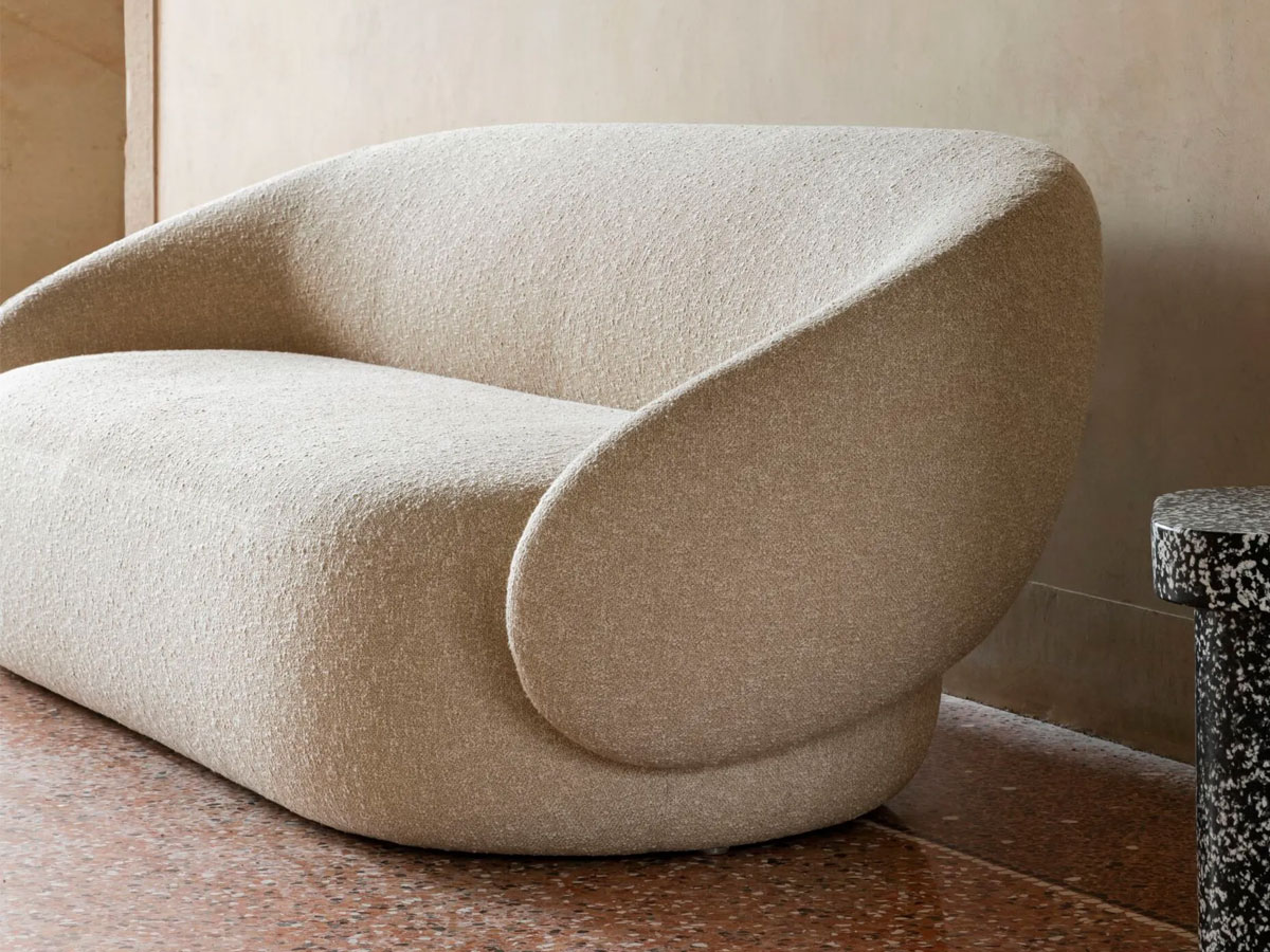 Miniforms Nebulone Sofa