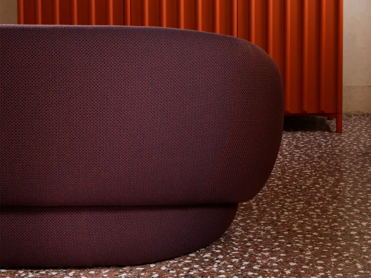 Miniforms Nebulone Sofa