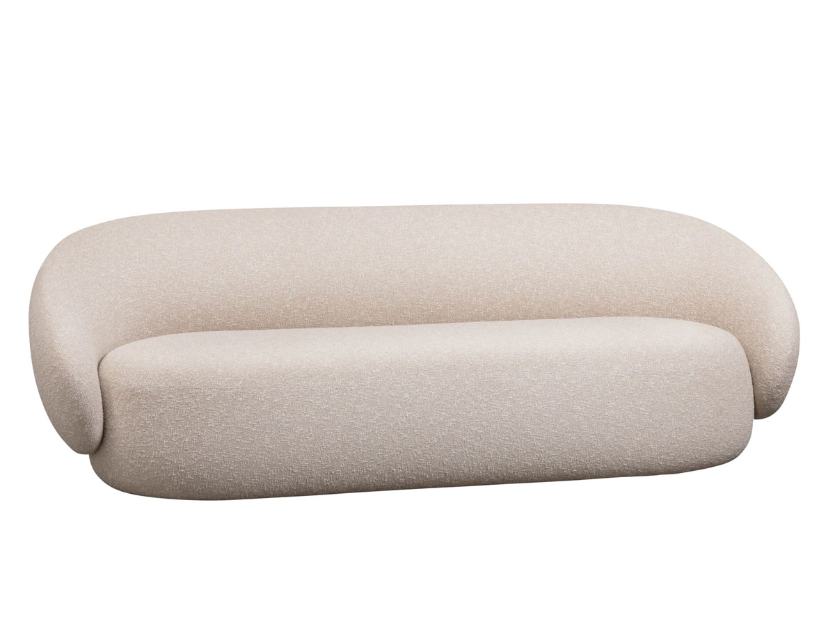 Miniforms Nebulone Sofa