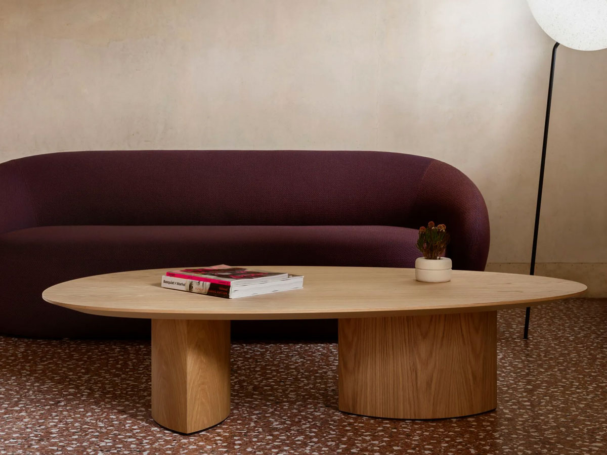 Miniforms Nebulone Sofa