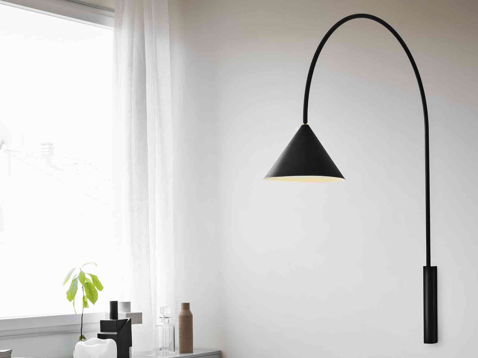 Miniforms Ozz Wall Lamp