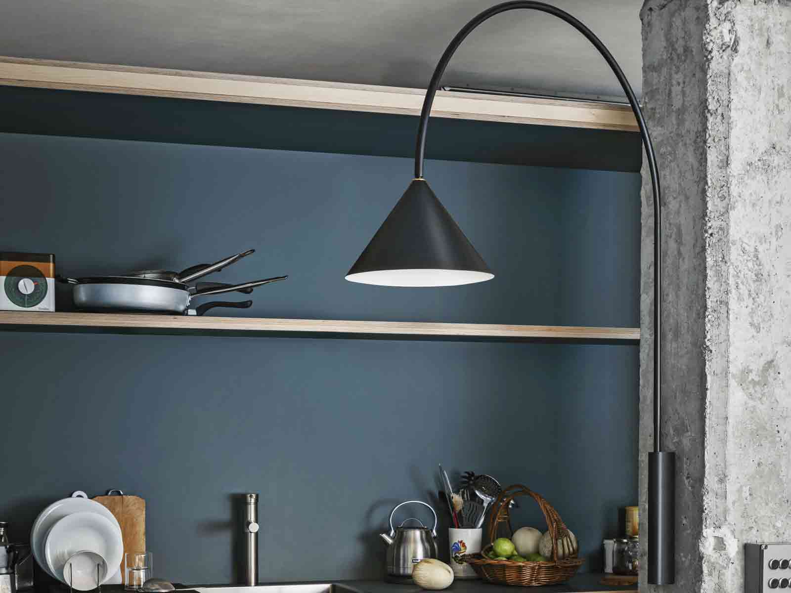 Miniforms Ozz Wall Lamp