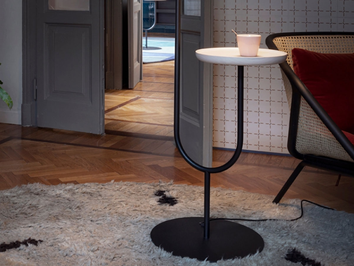 Miniforms Ozz Ls10 Floor Lamp