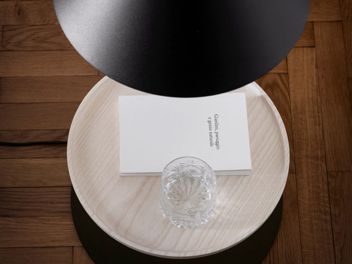 Miniforms Ozz Ls10 Floor Lamp