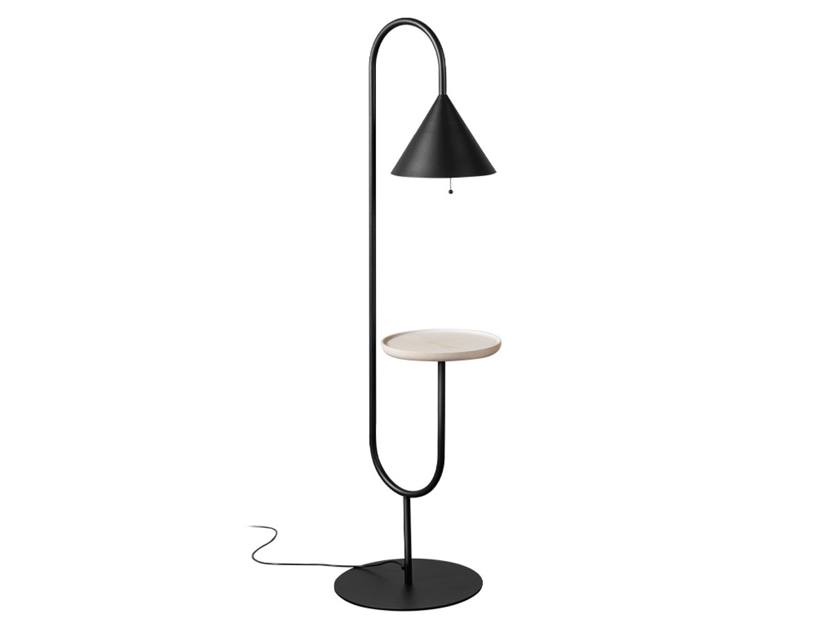 Miniforms Ozz Ls10 Floor Lamp