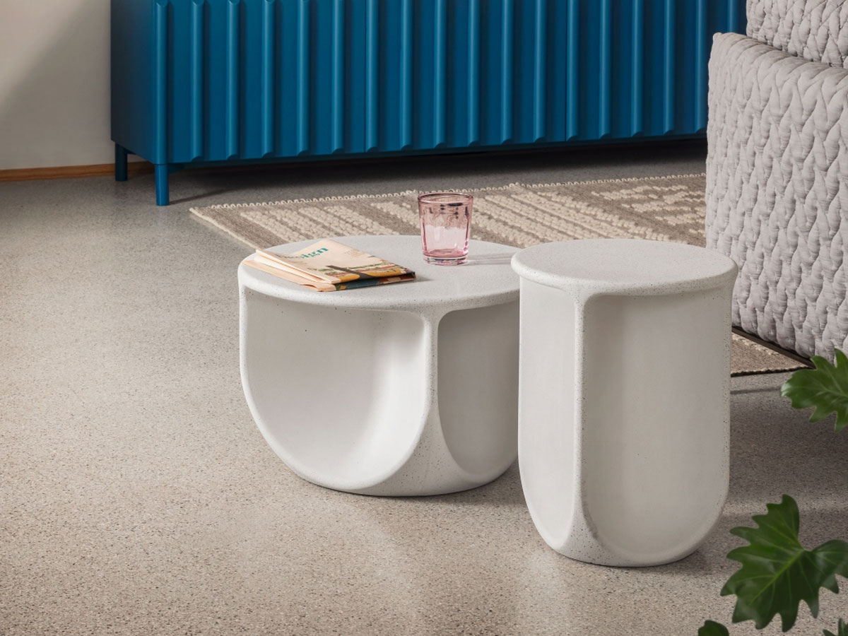Miniforms Pinto Coffee Table O 35 Cm