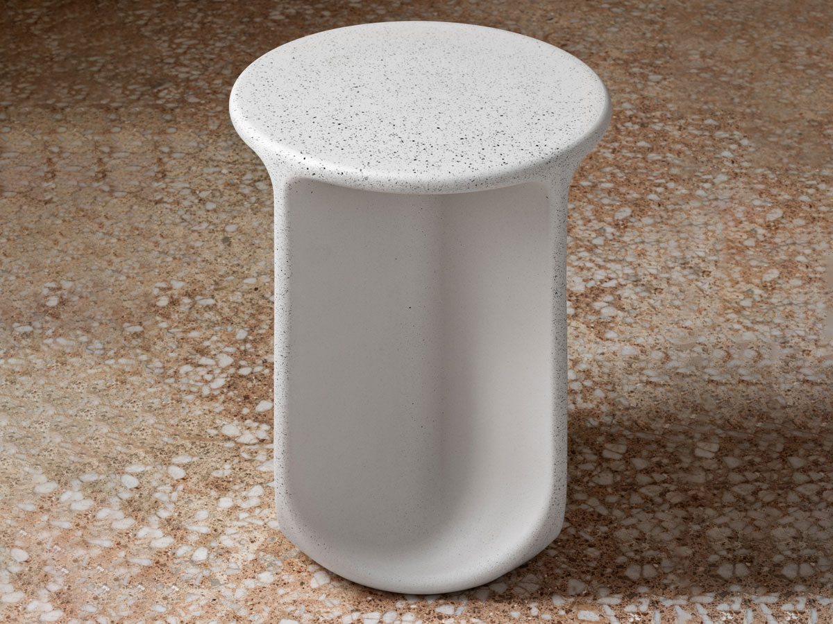 Miniforms Pinto Coffee Table O 35 Cm