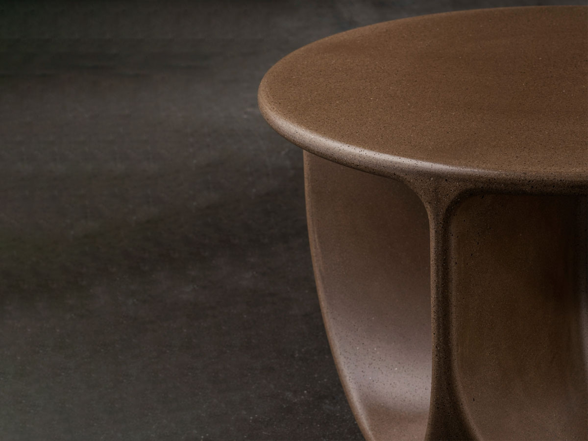 Miniforms Pinto Coffee Table O 55 Cm