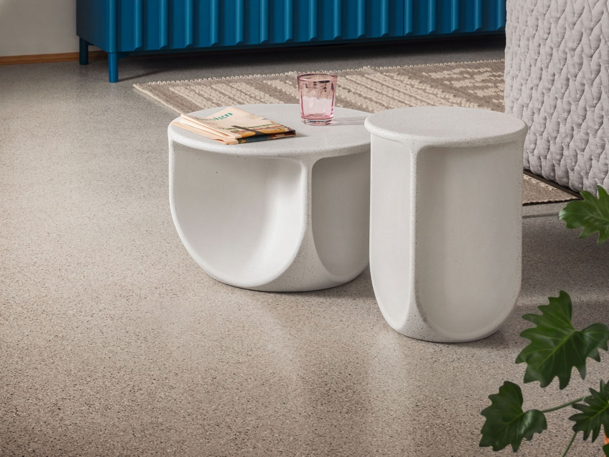 Miniforms Pinto Coffee Table O 55 Cm