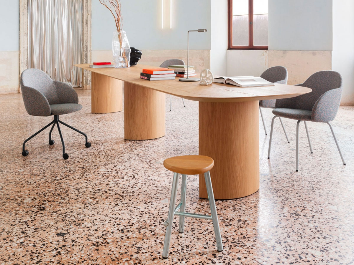 Miniforms Plauto Maxxxi Table