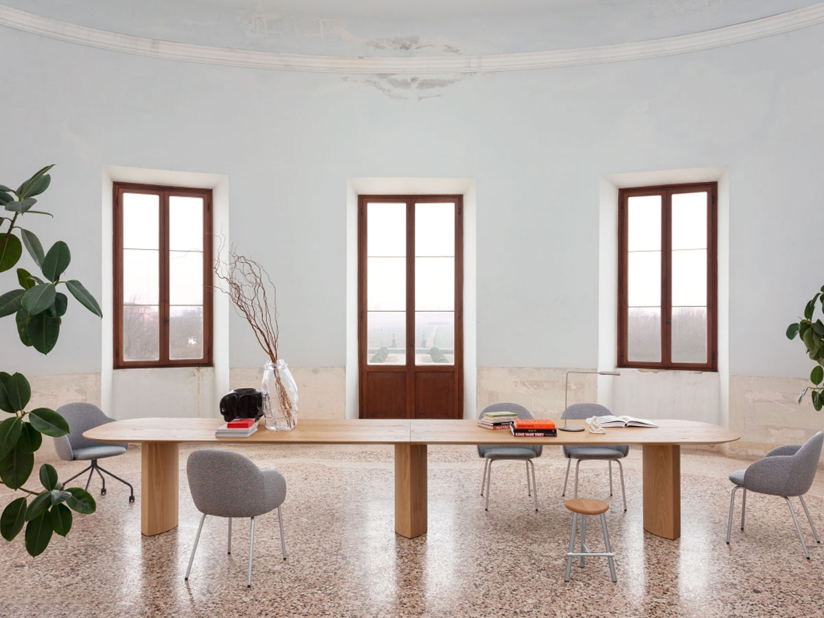 Miniforms Plauto Maxxxi Table