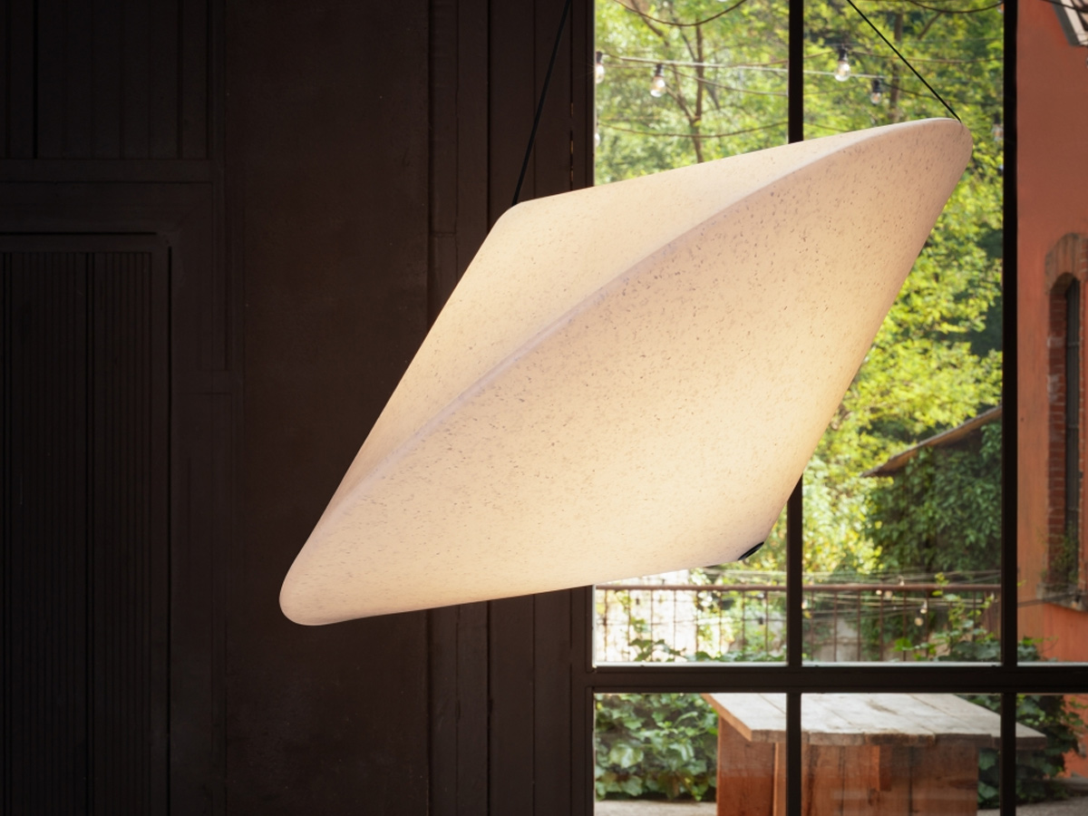 Miniforms Rificolona 120 Suspension Lamp